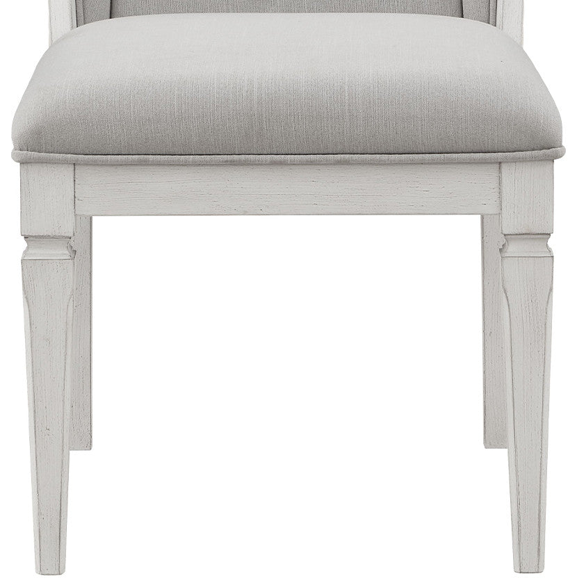 ACME Katia Side Chair, Set of 2