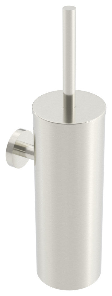 ICO Bath Volkano Wall Mounted Toilet Brush