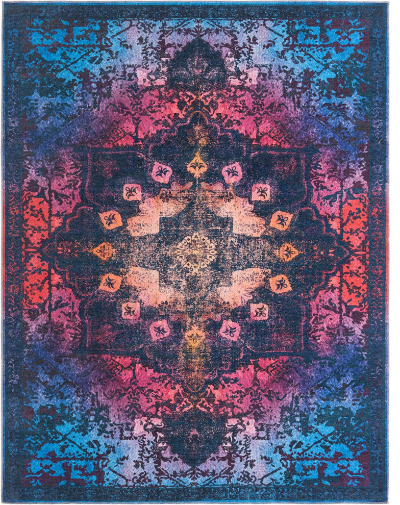 Unique Loom Renaissance Roma Area Rug