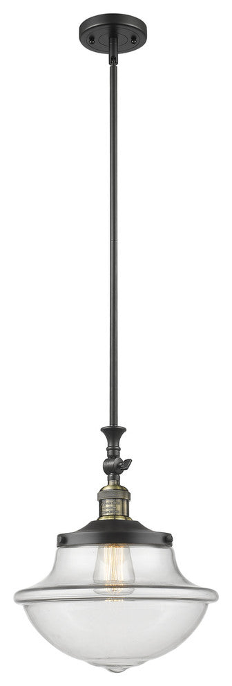 Innovations Lighting 1 Light 12" Pendant
