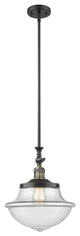 Innovations Lighting 1 Light 12" Pendant