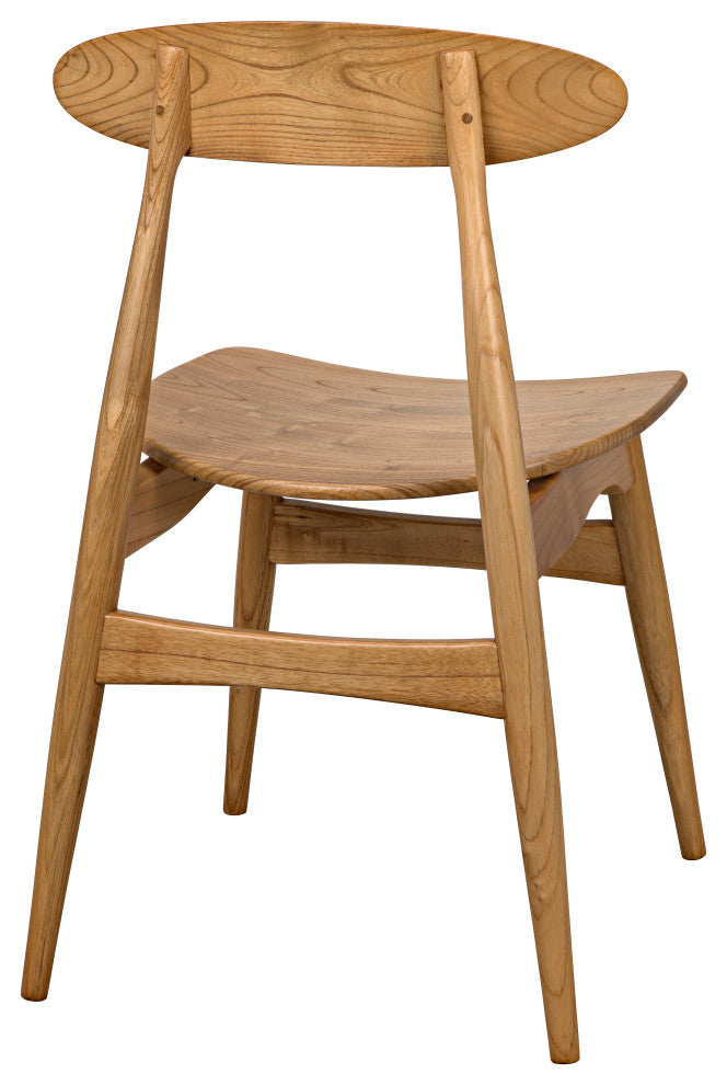 Surf Chair, Natural