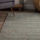 Dalyn Reya RY7 Carbon 2'6"x16' Runner Rug