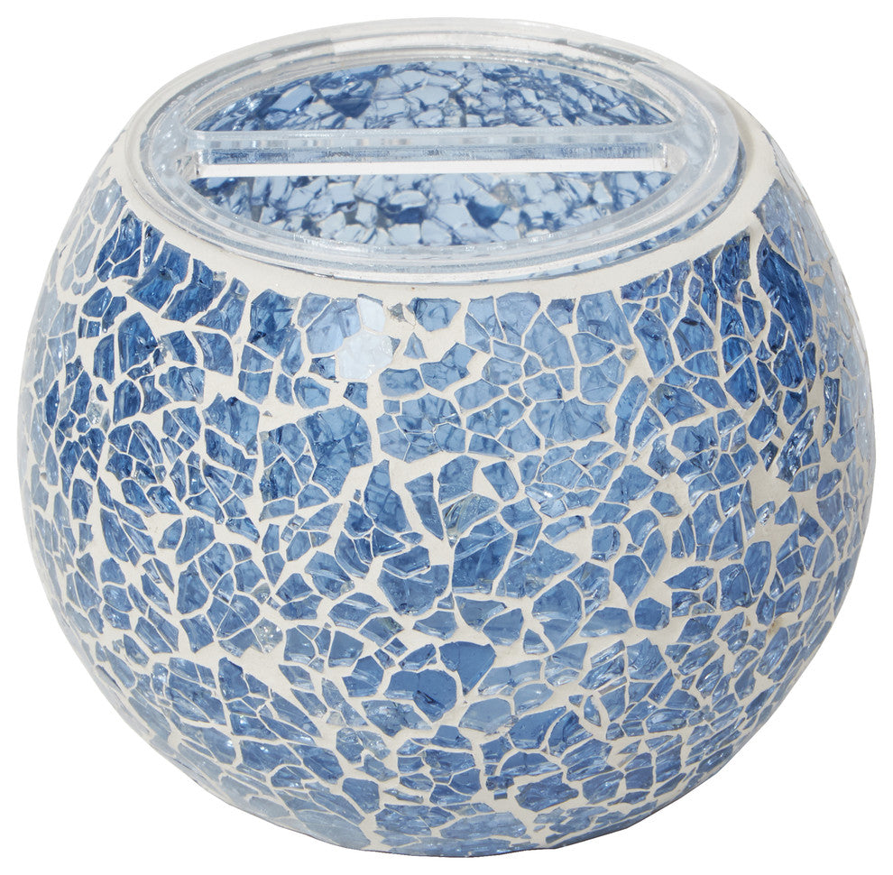 SKL Home Bubbles Toothbrush Holder