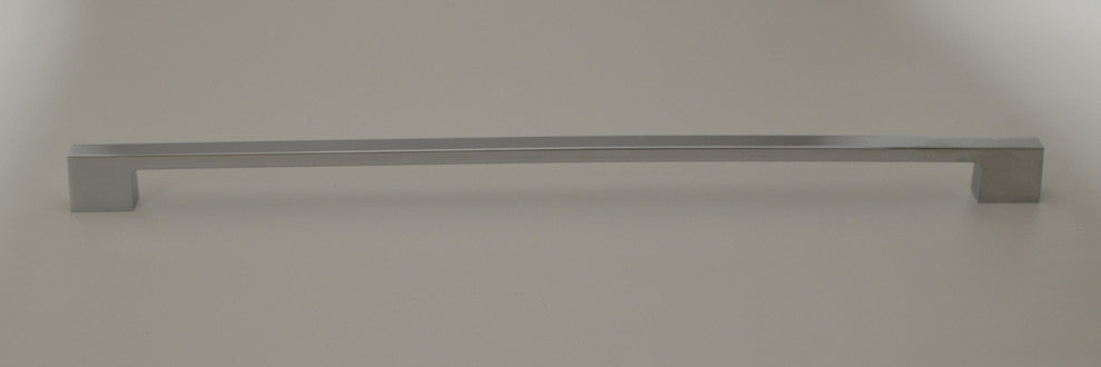 Pull, Polished Chrome