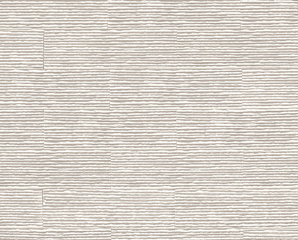 Riscado Concrete Wall Tiles, Set of 8, White, Riscado