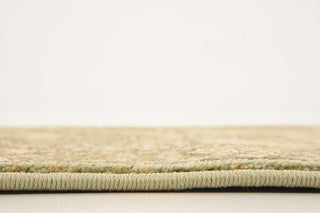 Unique Loom Light Green Hamilton Palace 2' 0 x 6' 0 Runner Rug