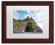 Philippe Sainte-Laudy 'Kingdom Stone' Matted Framed Art