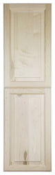 Cedarhurst Recessed Unfinished Medicine Cabinet 53h x 15.5w x 3.5d