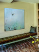 "End of the Rainbow" Print on Canvas by Tracy Silva Barbosa