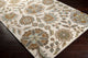 Surya Athena ATH-5017 Transitional Area Rug, Denim, 3' x 12' Runner