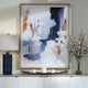 Uttermost Variant Abstract Framed print