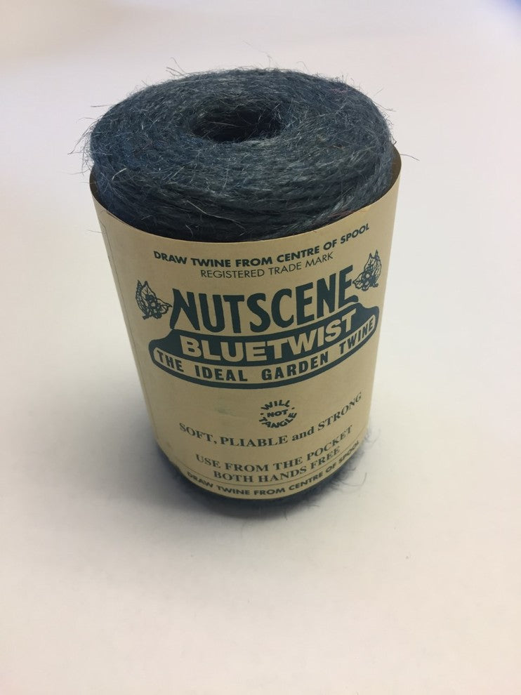 K806 Nutscene Color Twine Spools
