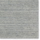 Jaipur Living Vassa Handmade Solids & Heathers Blue/Gray Area Rug, 10'x14'