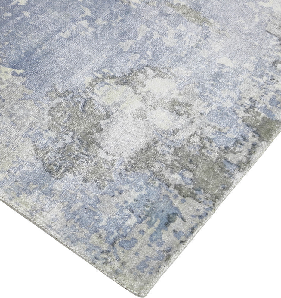 Denali, Handmade Area Rug 3' 0" x 5' 0", 8 X 10