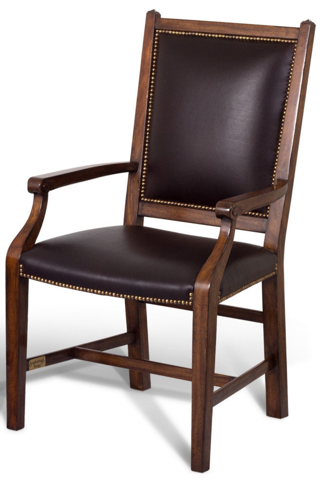Studio Arm Chair