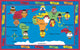 Our World Of Peace Rug