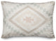 Pastel Tribal Pattern 14x20 Spun Poly Pillow
