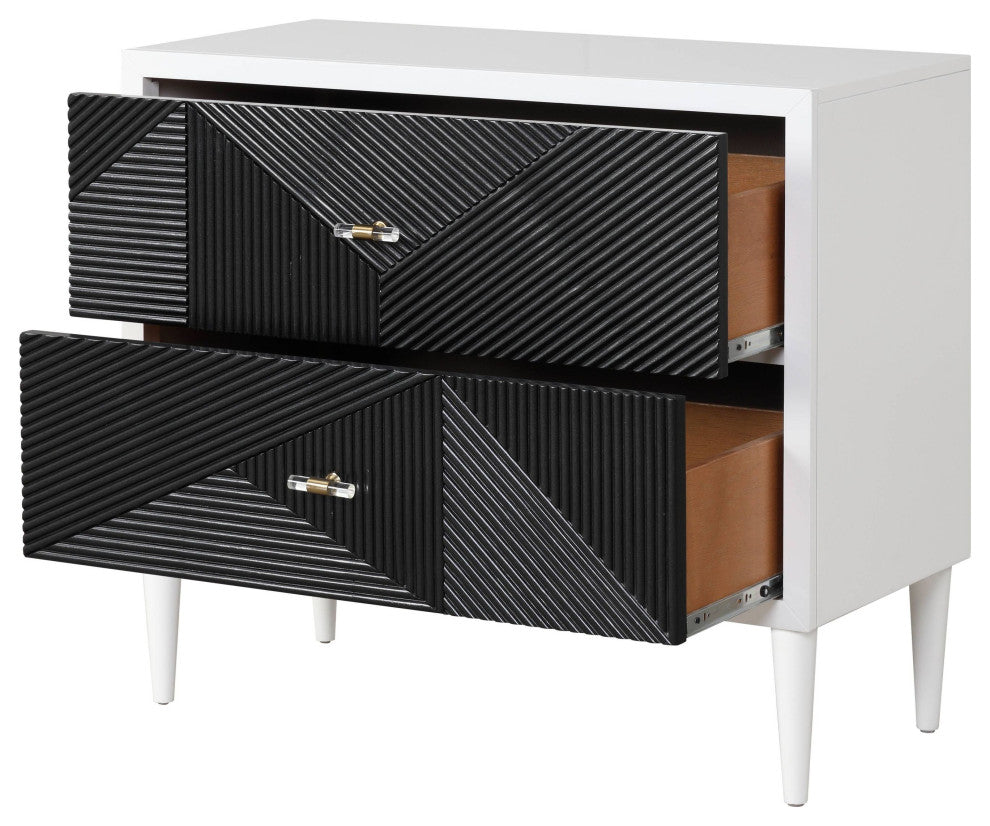 Dubni Accent Table