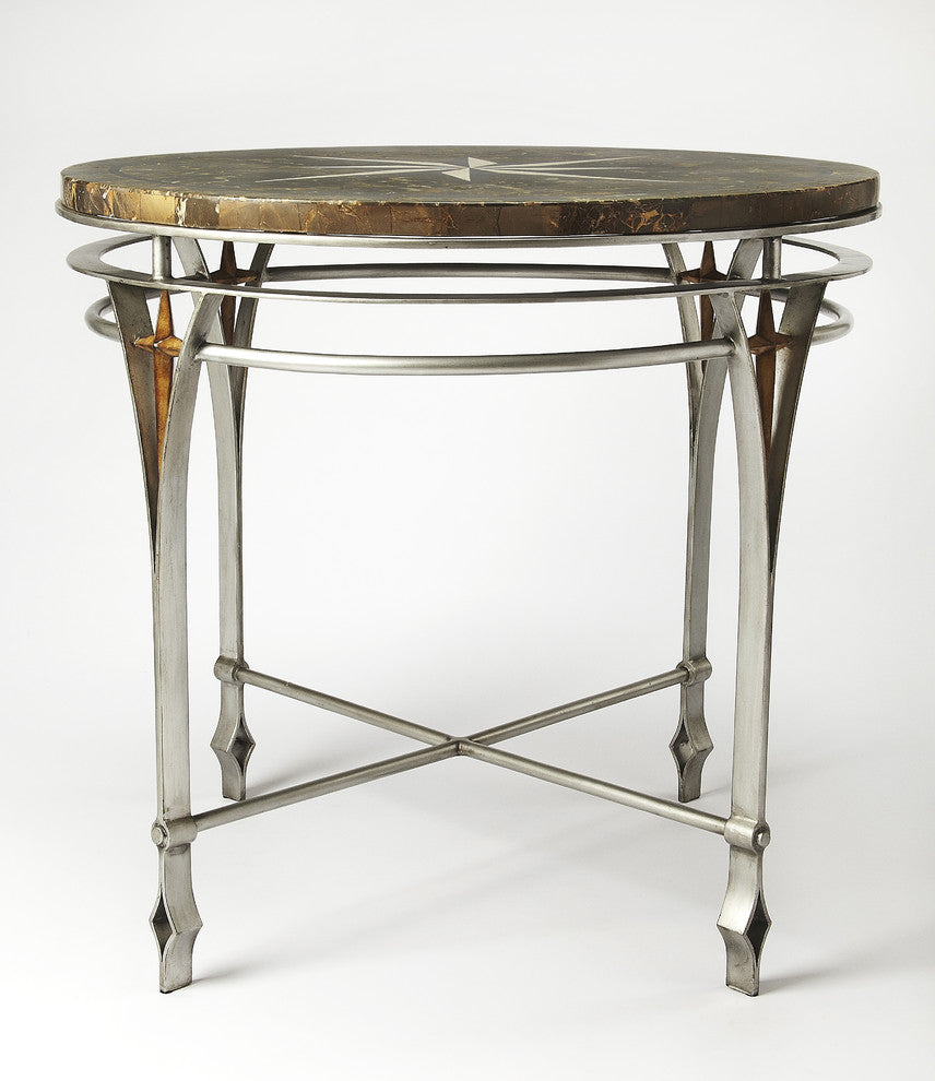 Regina Foyer Table