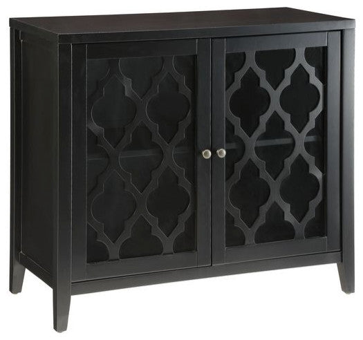 Acme Ceara Cabinet, Black