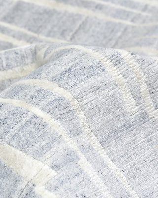Quimby, Handmade Area Rug 3' 0" x 5' 0"