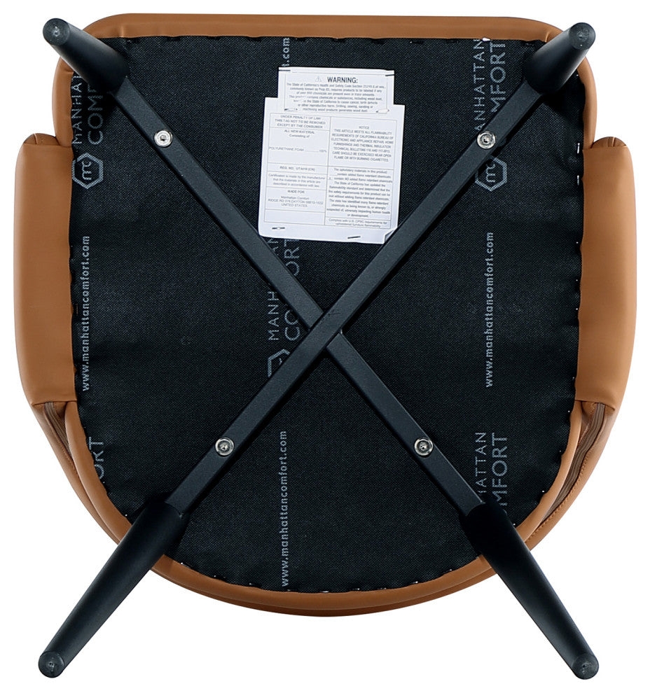 Manhattan Comfort Tremont Dining Chair