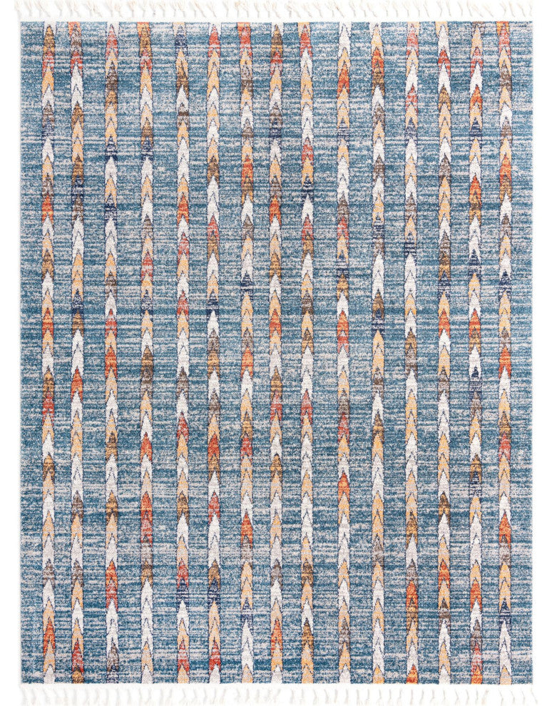 Unique Loom Aramis Aras Area Rug