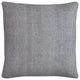 Indigo Ivory Scaled Diamond Pattern Throw Pillow
