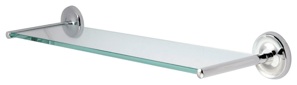 Classic Glass Shelf