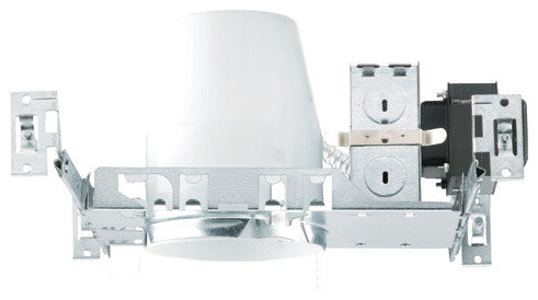 NICOR 4" Universal Recessed Housing Non-IC Airtight Low-Voltage
