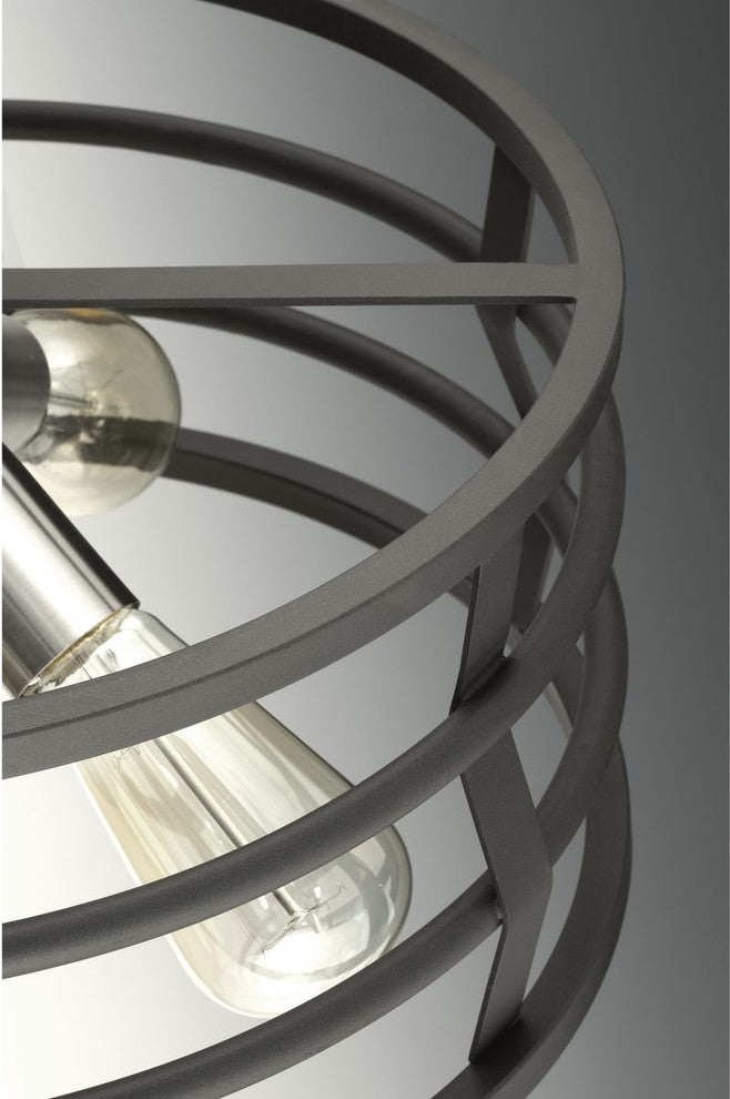 Remix 1-Light Mini-Pendant