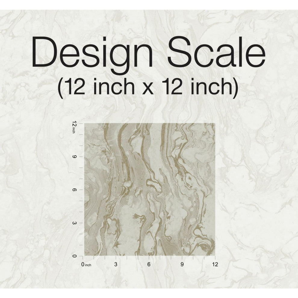 Polished Marble Wallpaper