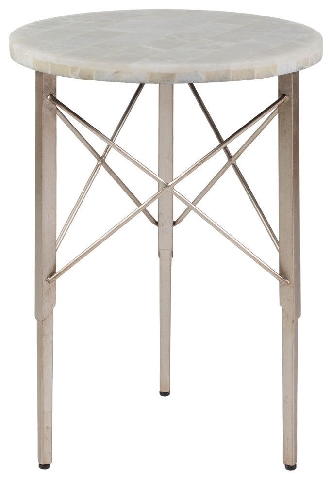 Bernard Round Spot Table
