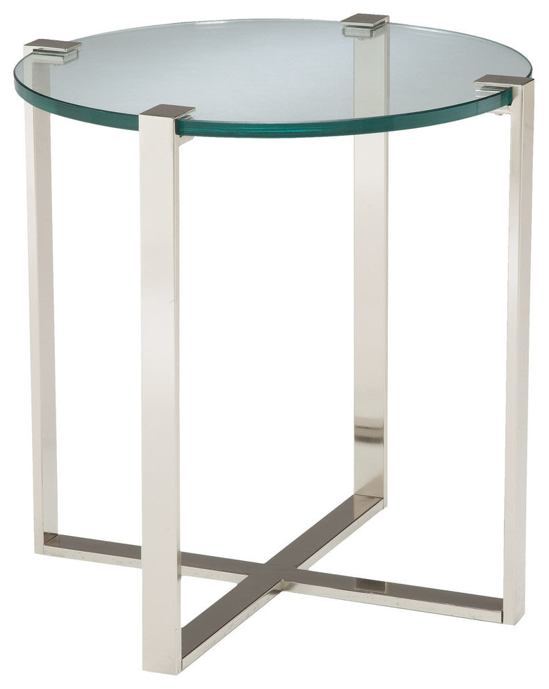 ELK Home Uptown Accent Table - 6041031