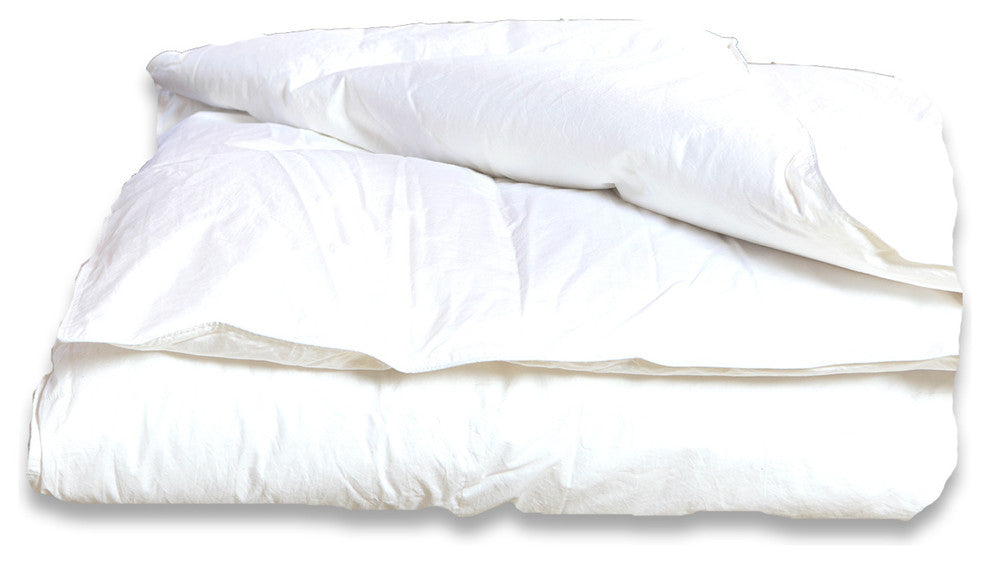 Soho Down Comforter, Twin
