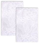 Bachman Bouquet Tea Towel, Set of 2
