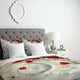 Deny Designs madart inc Far Side Of The Moon Duvet Cover - Lightweight