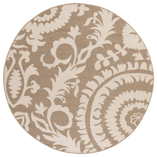 Alfresco Rug, 7'3" Round