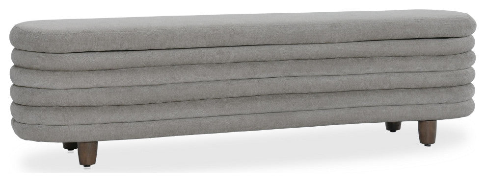 Anders Storage Bench by Kosas Home