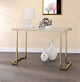 Acme Boice II Sofa Table
