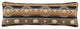 Taos Wool Blend Lumbar Pillow, 14" x 42", 1PC