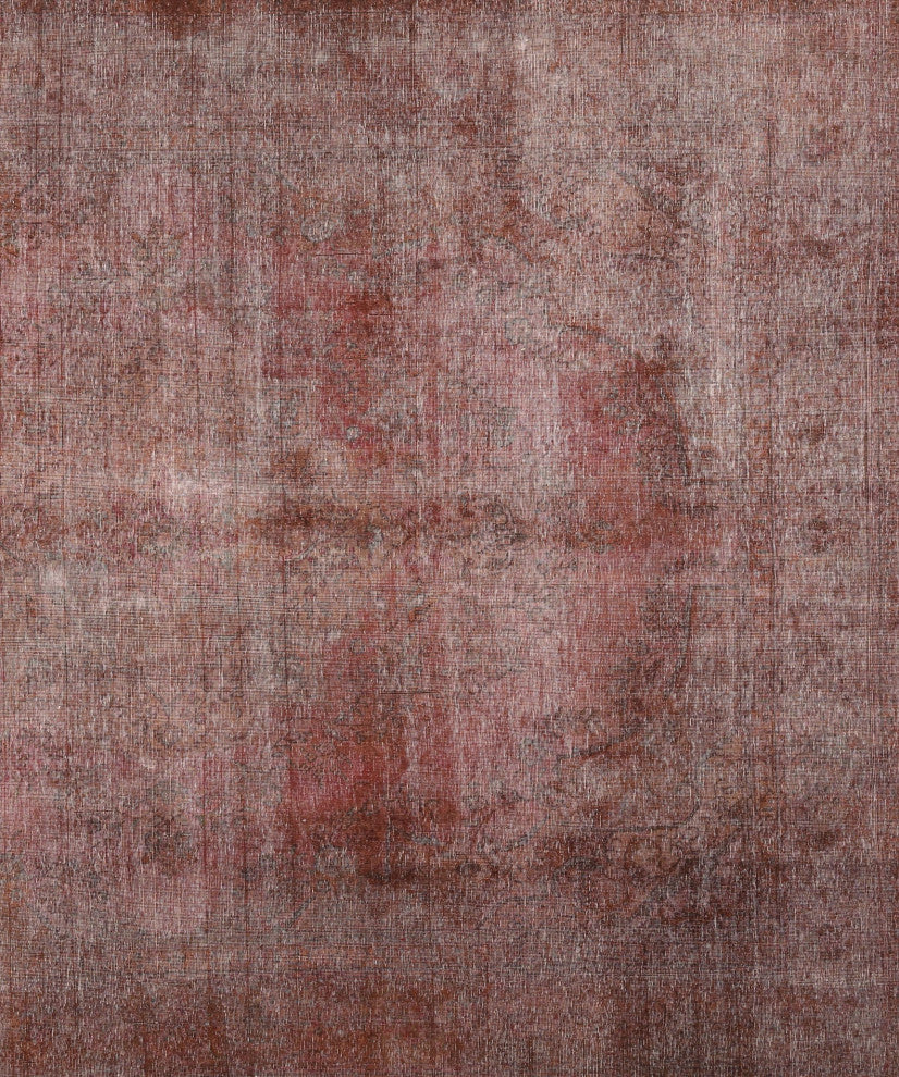 Ahgly Company Indoor Rectangle Traditional Area Rugs, 2' x 5'