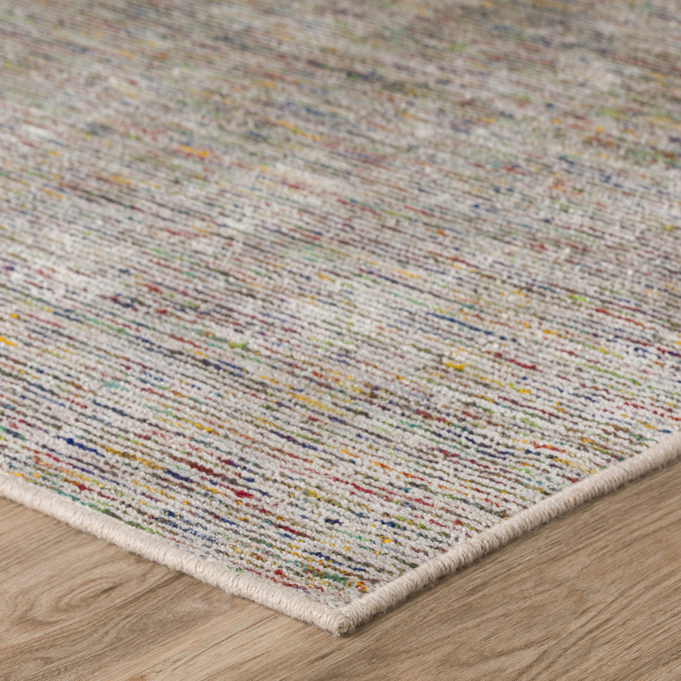 Dalyn Arcata AC1 Confetti 10'x10' Octagon Rug
