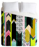Pattern State Arrow Vista Duvet Cover