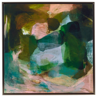 Uttermost Remolino Bronze Table Lamp