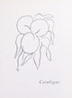 Henri Matisse, Fruits, 1964