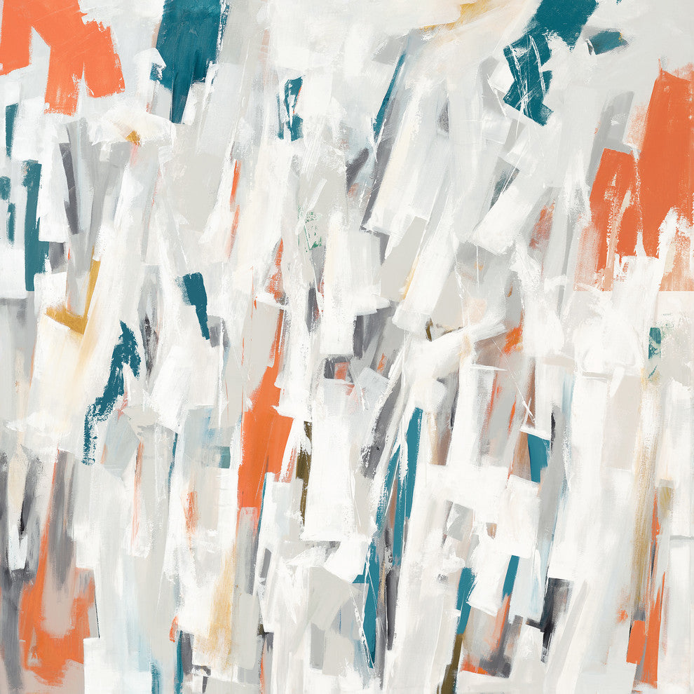 "Slow Motion" Fine Art Piece