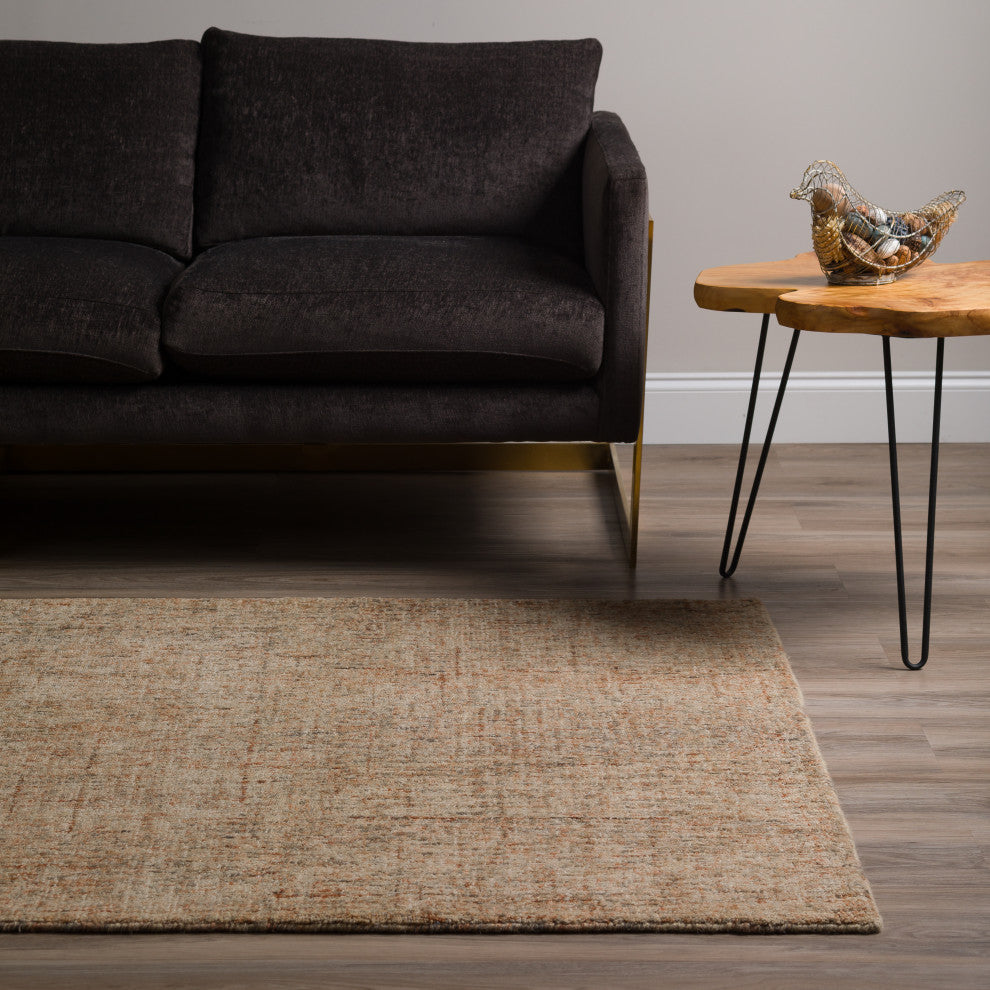 Dalyn Calisa CS5 Desert 6'x6' Round Rug