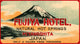 Contemporary Modern Transitional Fine Art,  FUJIYA HOTEL, MIYANOSHITA